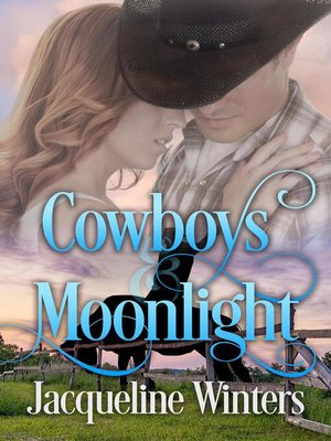 cover image of Cowboys & Moonlight